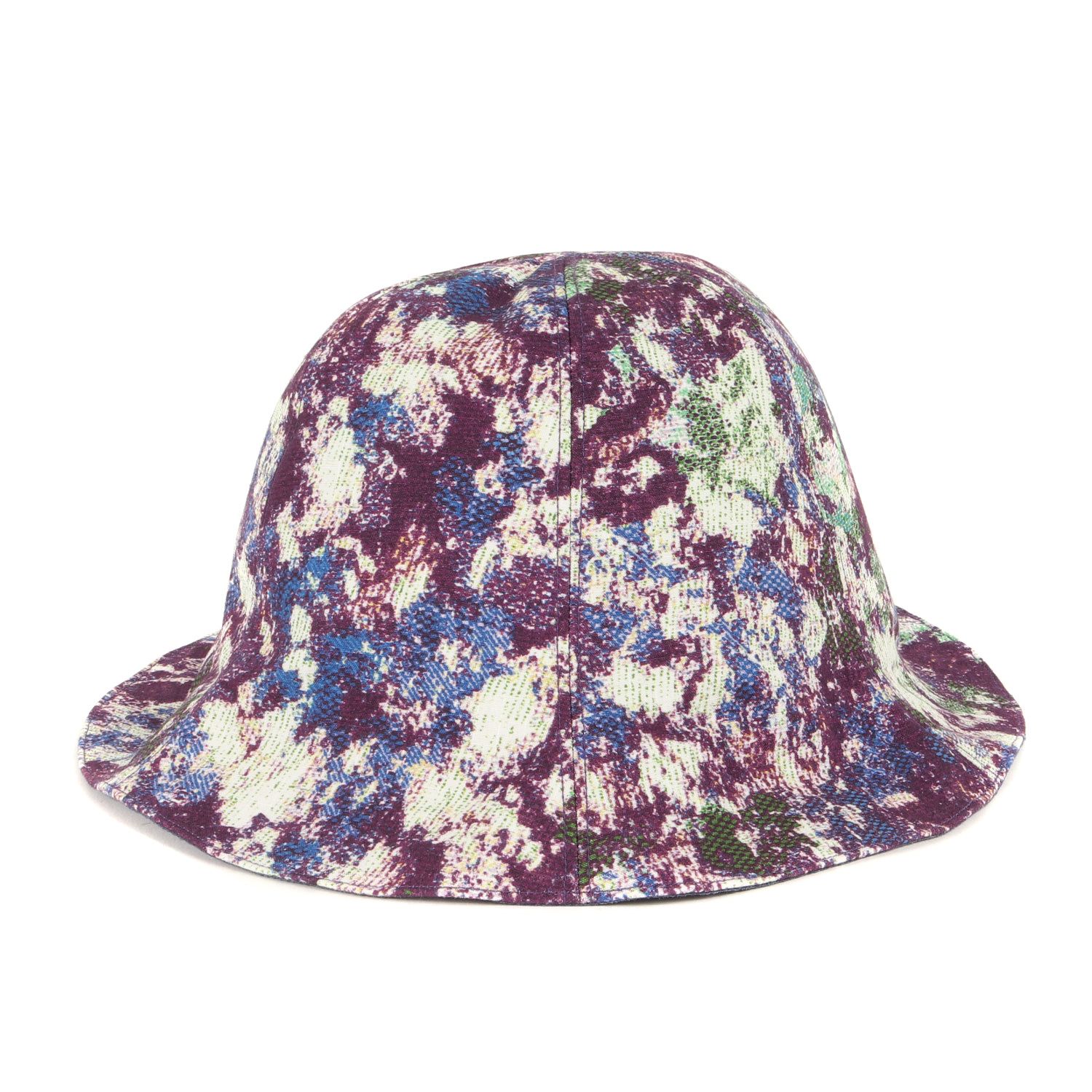 TENDERLOIN テンダーロイン インディゴ染め シアサッカー