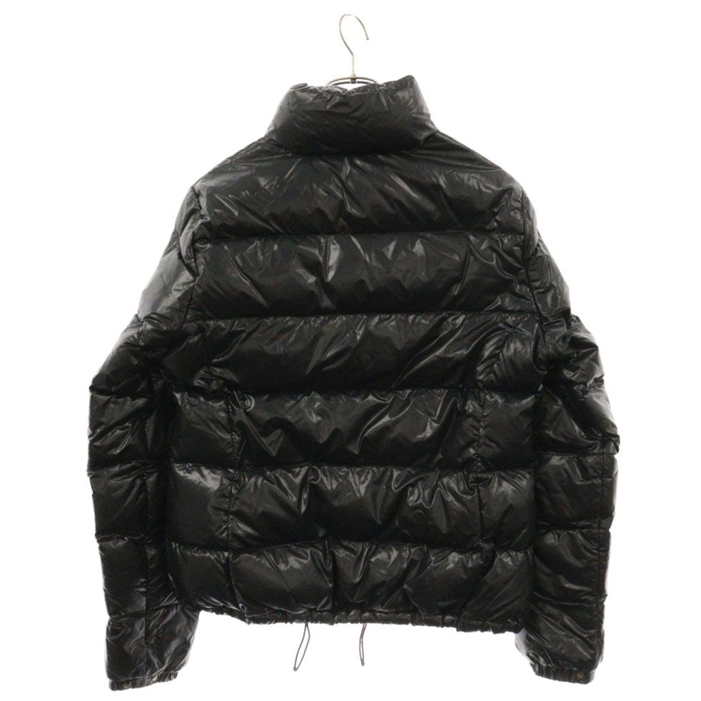 MONCLER (モンクレール) CLAIRE クレア ドローコード ナイロン ダウン 