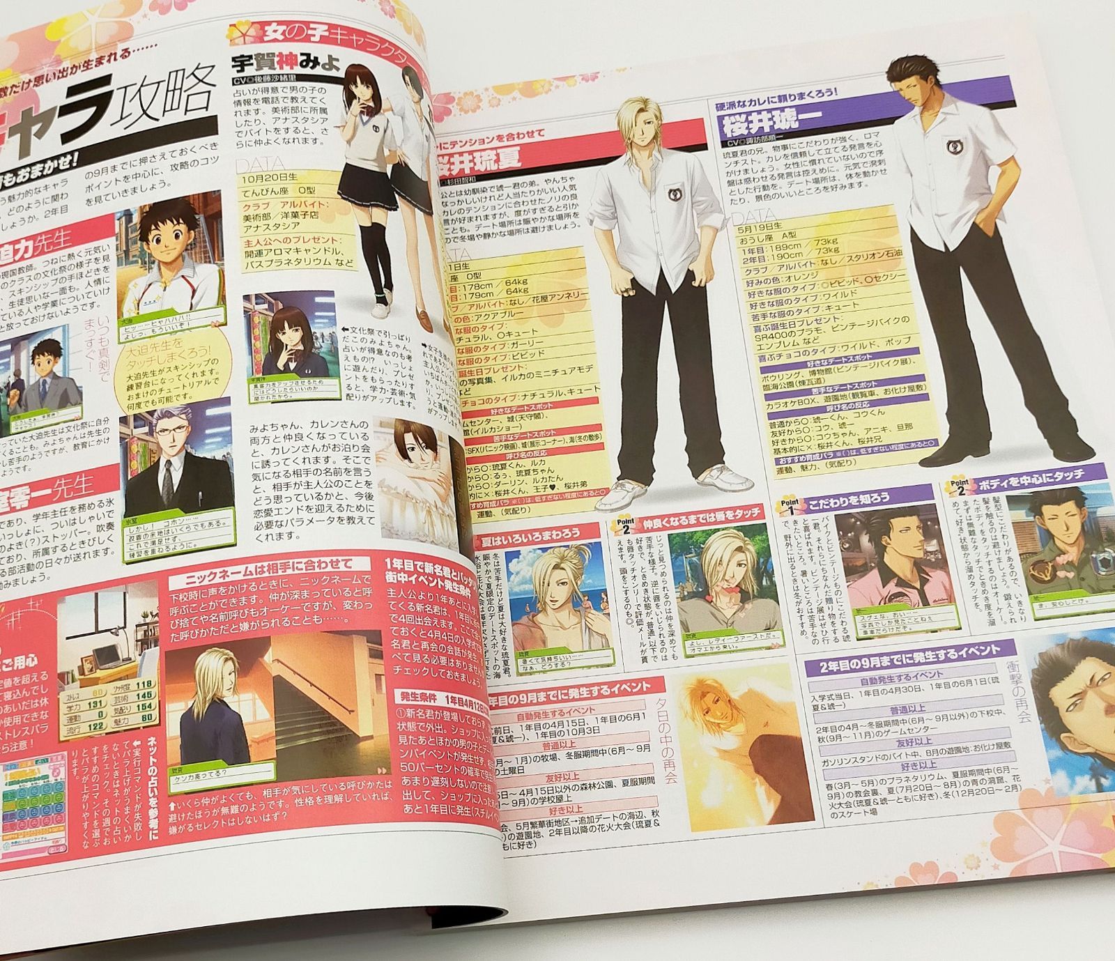 B's-LOG　ビーズログ　2010年8月号　雑誌　ときメモ　GS3　表紙 B's―LOG ビーズログ ときめきメモリアル ときメモGS 2010 GS3