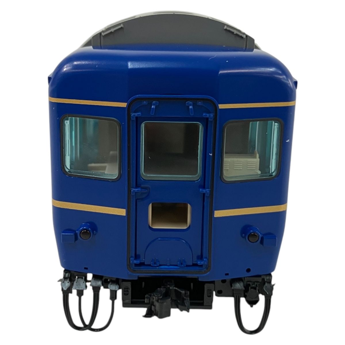 北斗星 JR東日本仕様