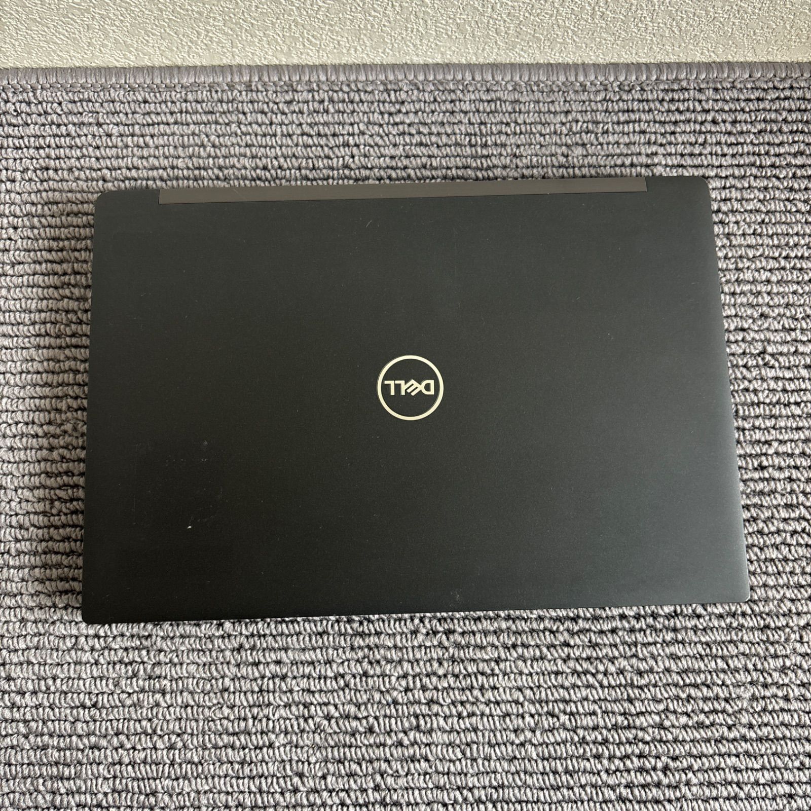 DELL latitude 7290 i5-8250U メモリ8GB SSD128GB Win11 指紋