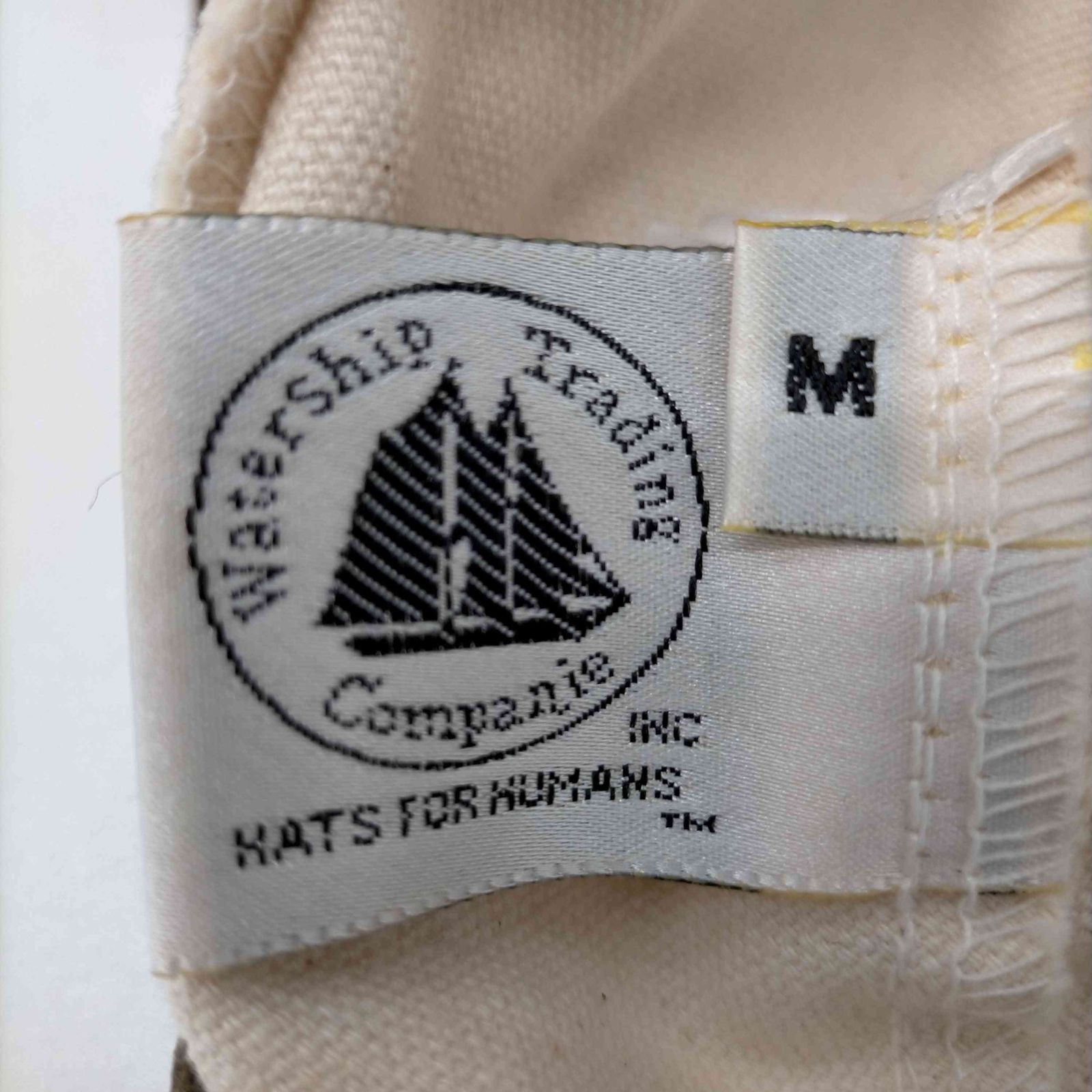 ウォーターシップトレーディングカンパニー Watership Trading 