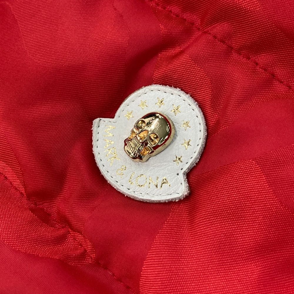 マークアンドロナ