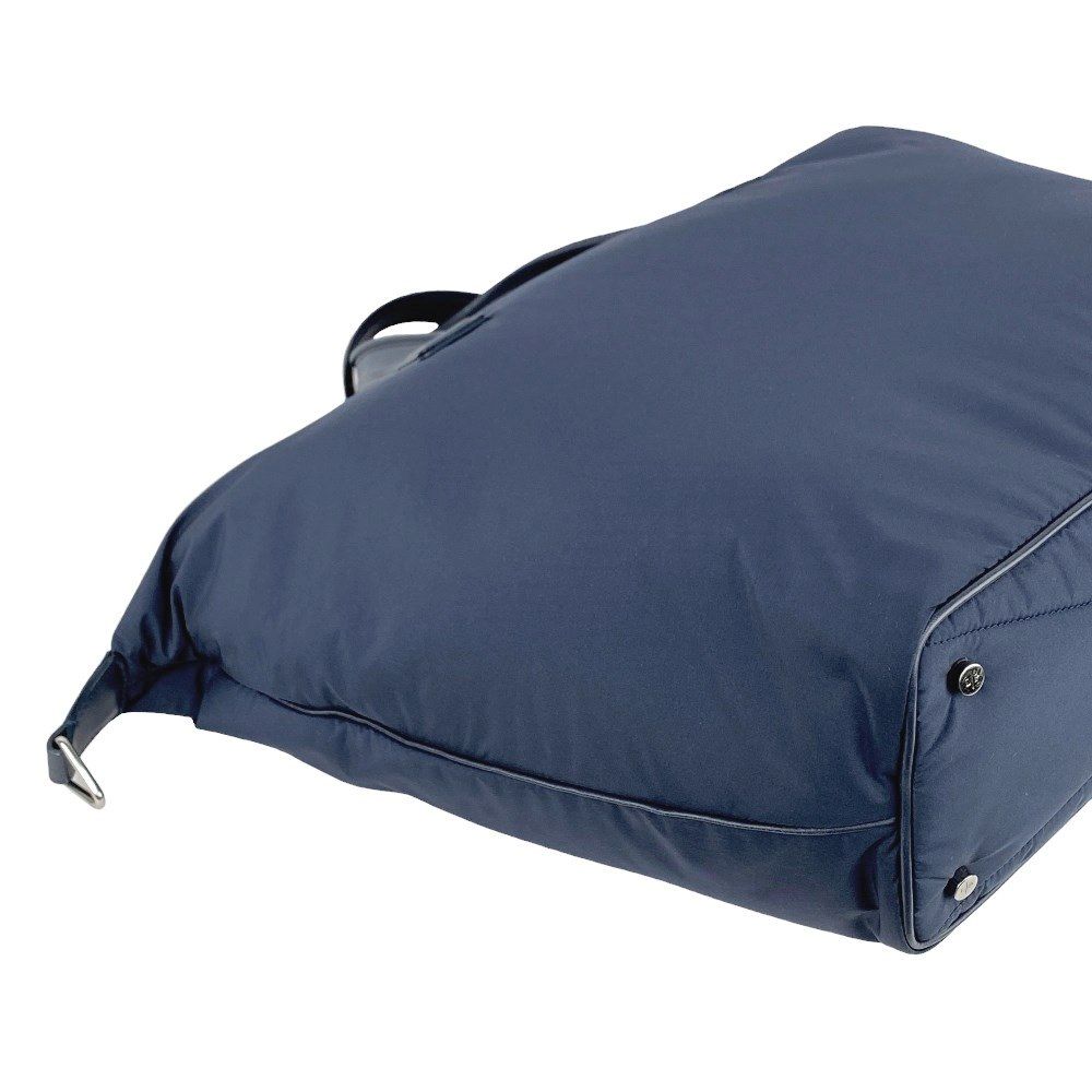 □美品□ ロロピアーナ ボイジャー ボストンバッグ ショルダー 2WAY