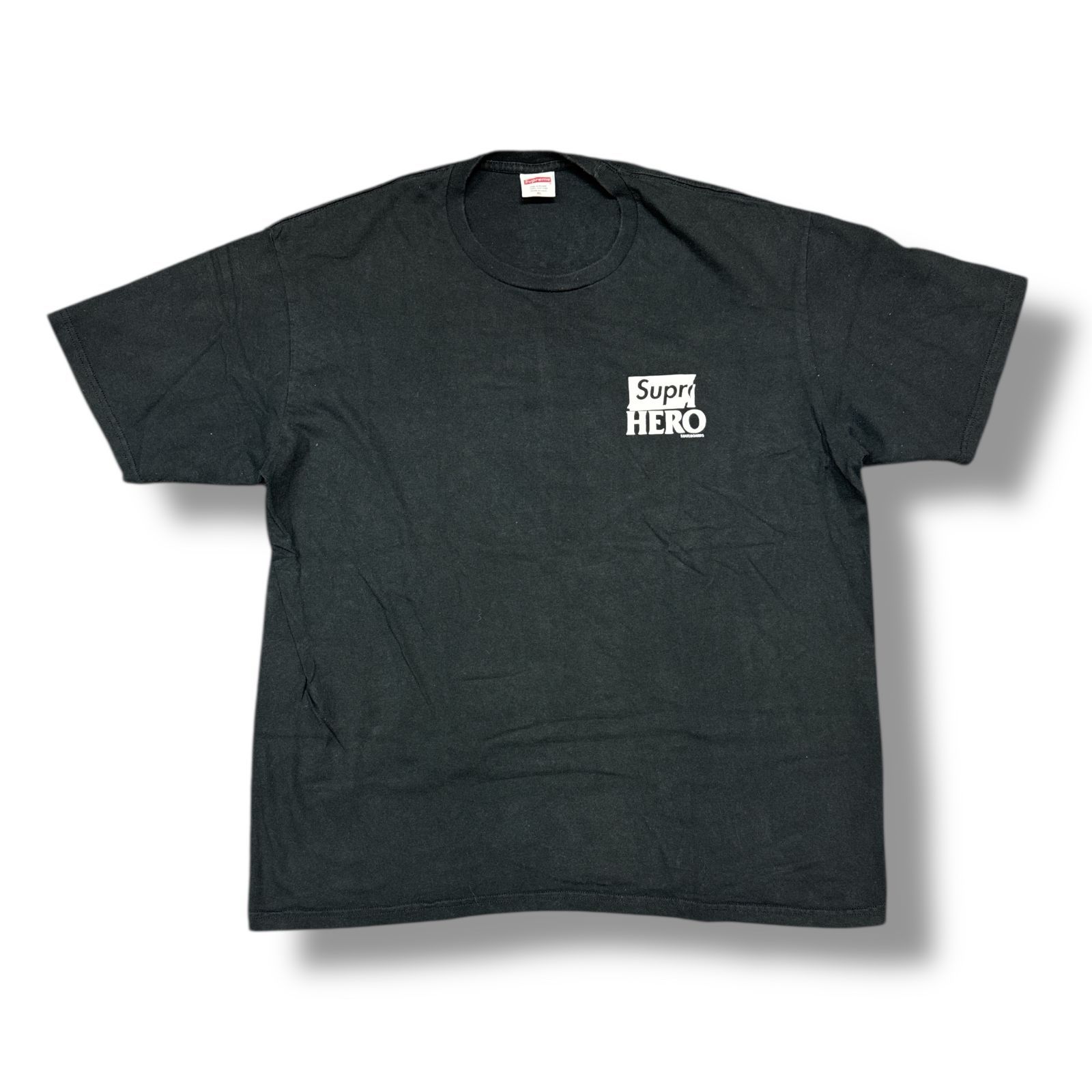 Supreme × ANTIHERO 22SS Dog Tee ドッグTシャツ 半袖 カットソー