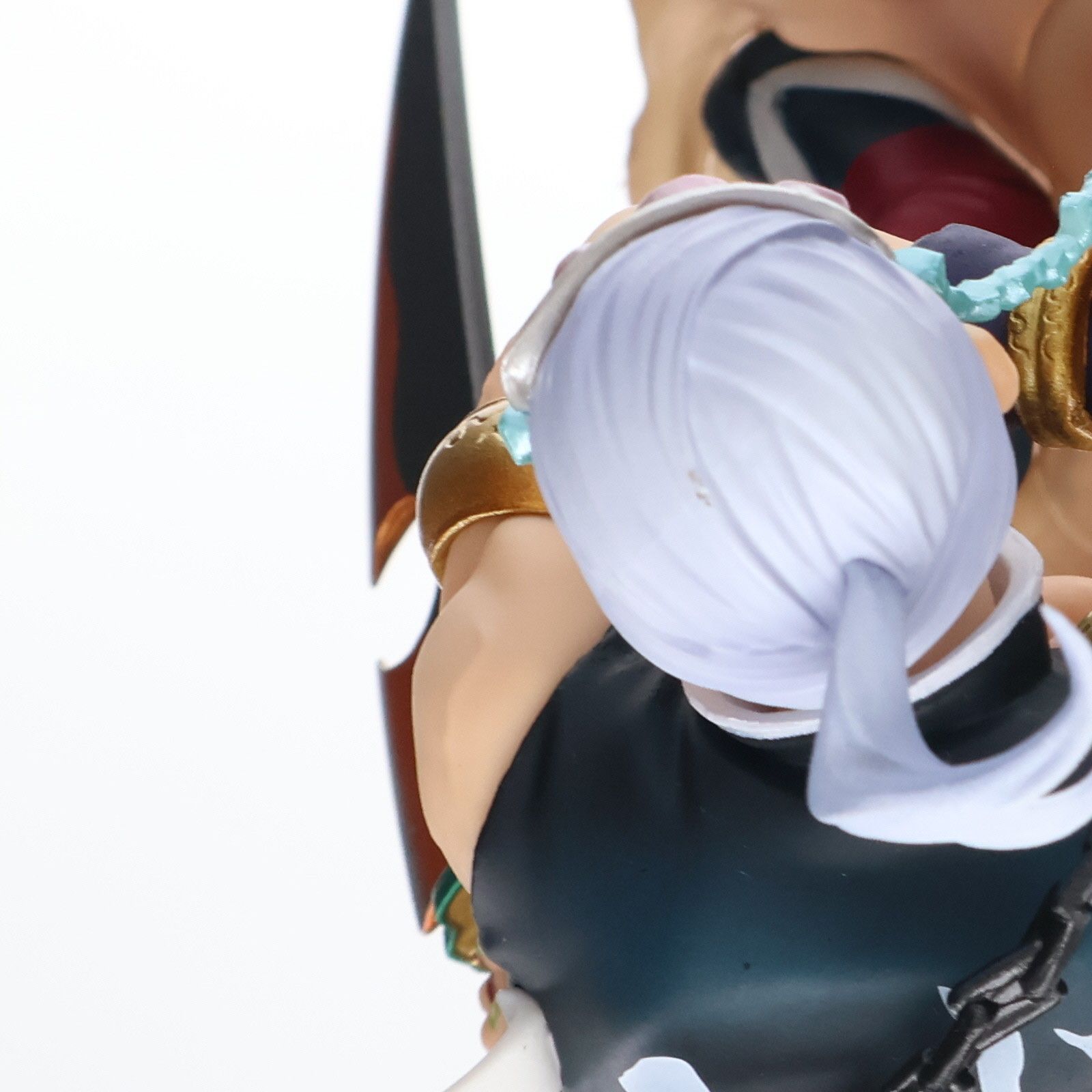 鬼滅の刃 完成品