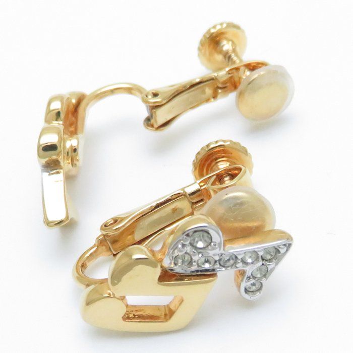 VALENTINO(ヴァレンティノ)ネックレスとイヤリングセット