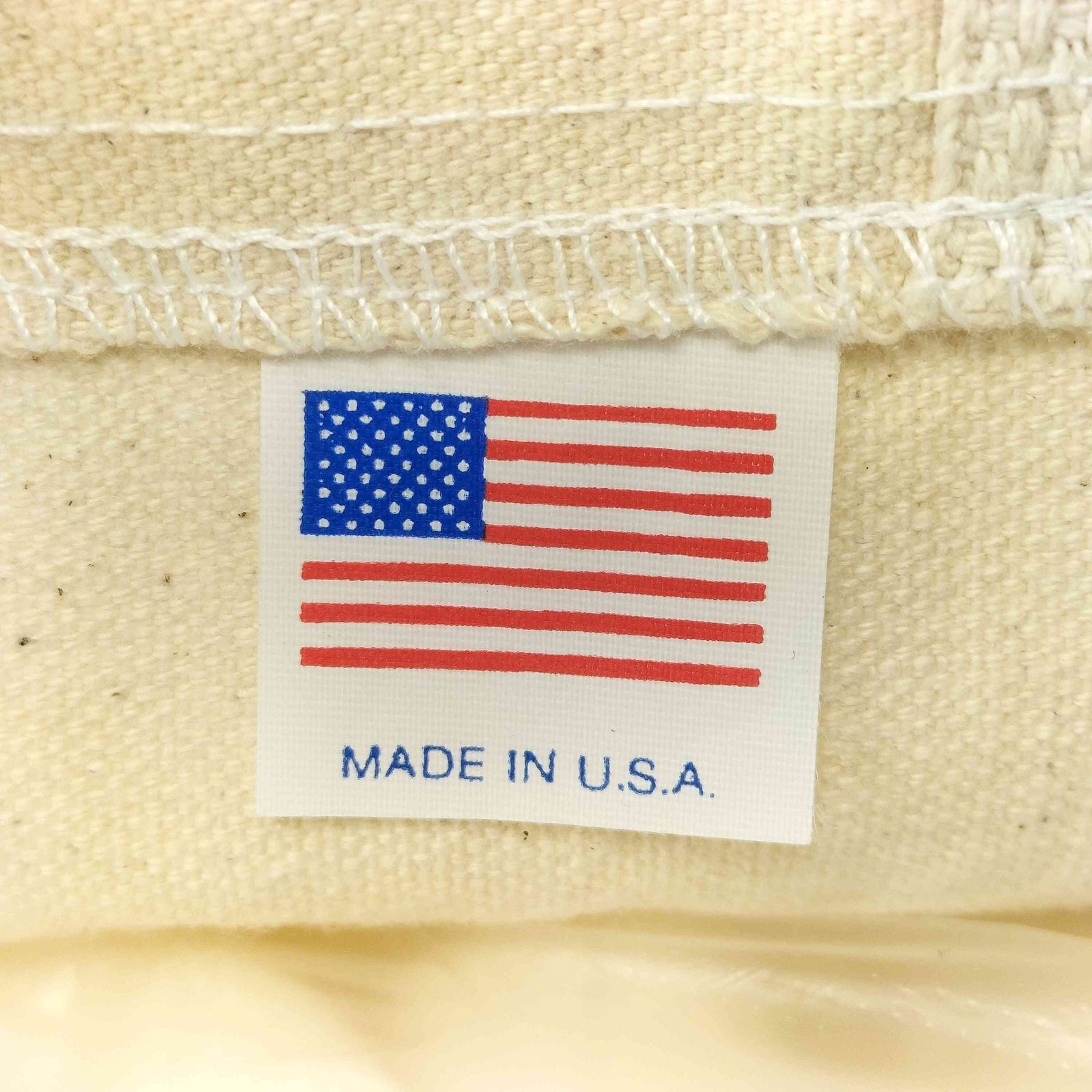 エンジニアードガーメンツ Engineered Garments 2WAY キャンバス