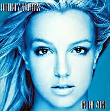 中古】洋楽CD ブリトニー・スピアーズ / イン・ザ・ゾーン