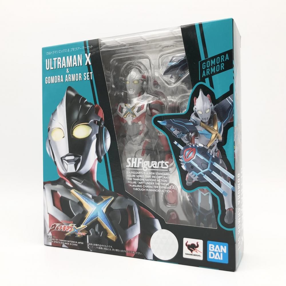 フィギュアーツ ウルトラマンエクシードX 30-JY0522-08 フィギュアーツ ウルトラマンエクシードX 30-JY0522-08 - メルカリ