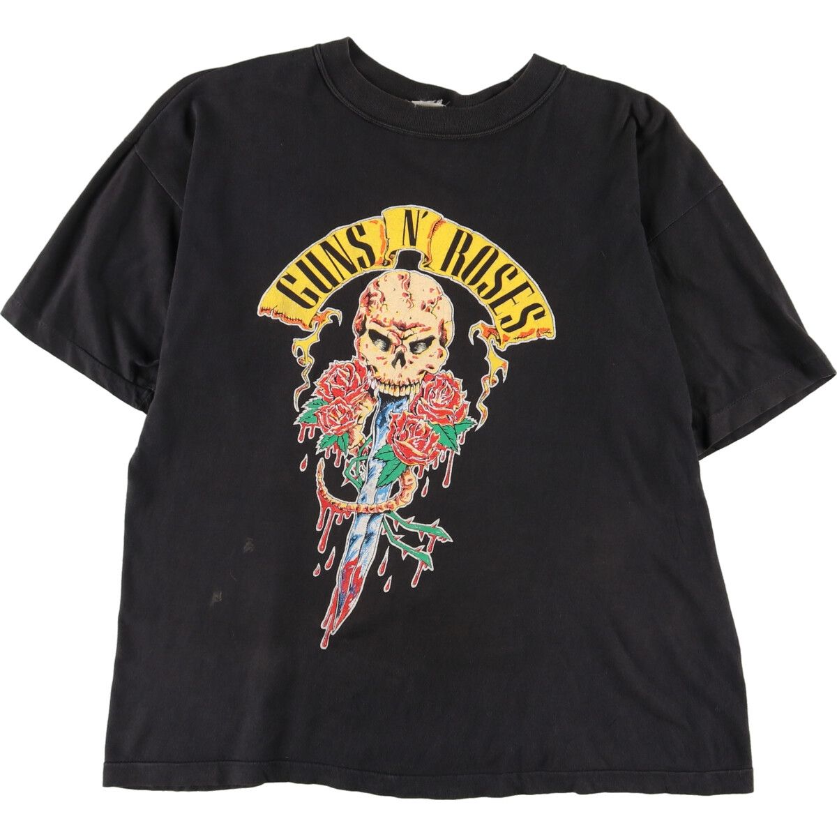 古着 80~90年代 GUNS N