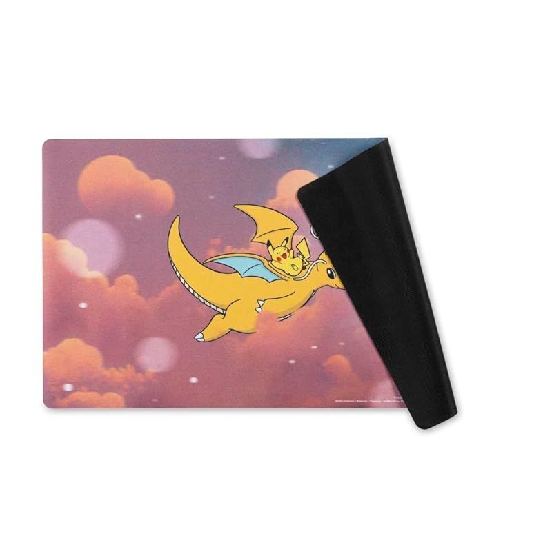 ポケモンTCG 夢見るカイリュー