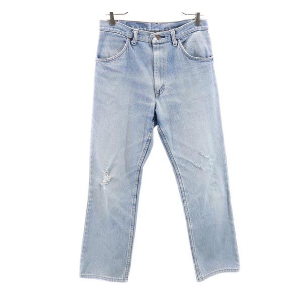ROEBUCKS ローバックス SEARS ストレート 80