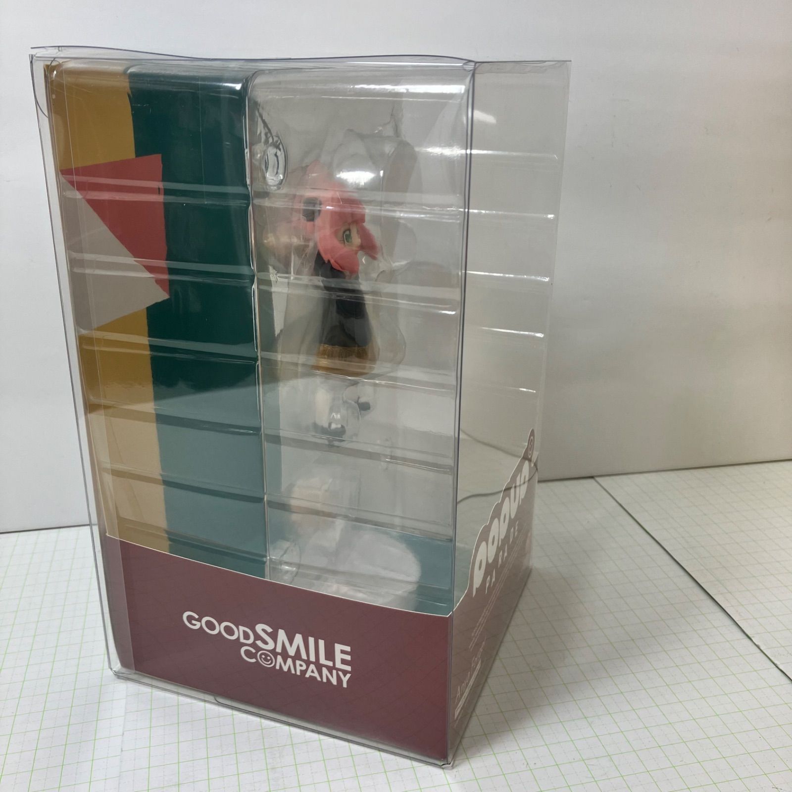 瀬戸店】未開封 POP UP PARADE アーニャ・フォージャー SPY
