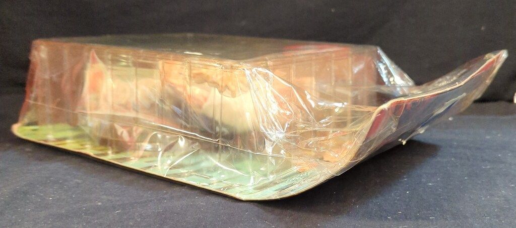 プラネットトイズ グラップラー刃牙 アクションフィギュア 愚地独歩 白服ver UP786_INFO