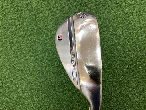中古】 ブリヂストン BRIDGESTONE BRM2 52°/08°M ウェッジ WG NS 中古】 ブリヂストン BRIDGESTONE BRM2 52°/08°M ウェッジ WG NS