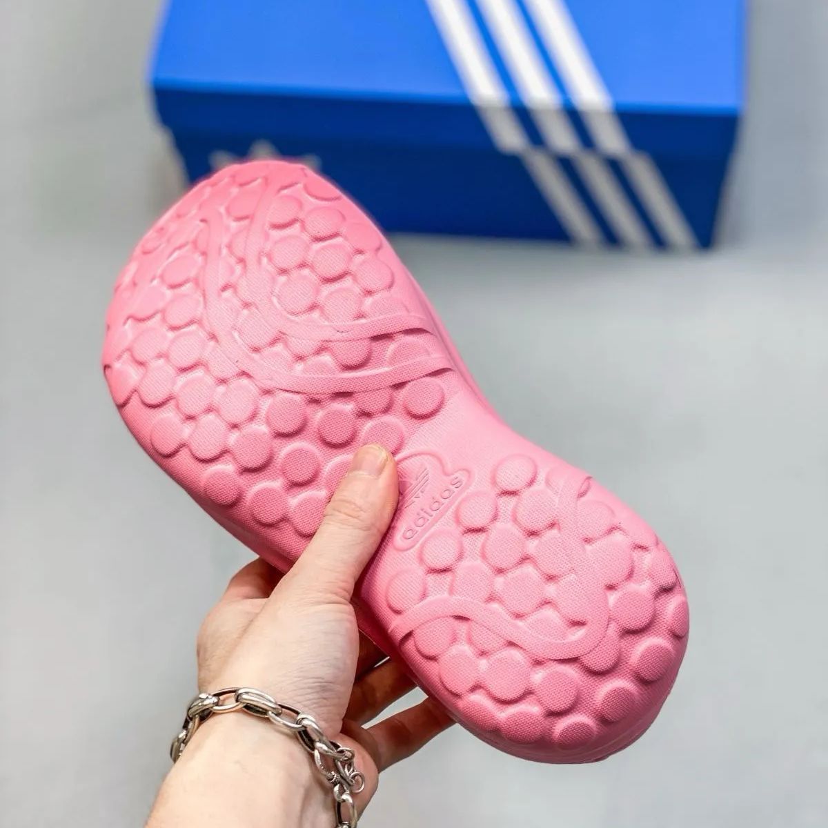 新品未使用】アディダス アディフォーム スタンスミス ミュール adidas 