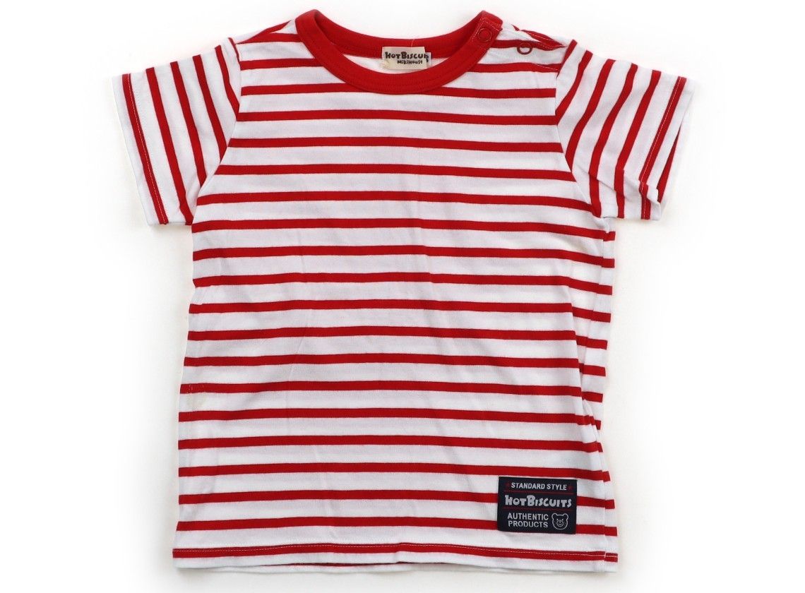 ホットビスケッツ/HotBiscuits】Tシャツ・カットソー 90サイズ