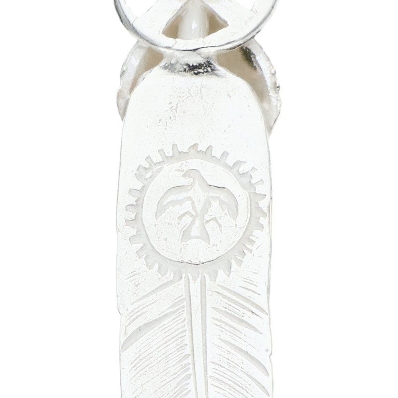 ゴローズ SVハートホイールフェザー