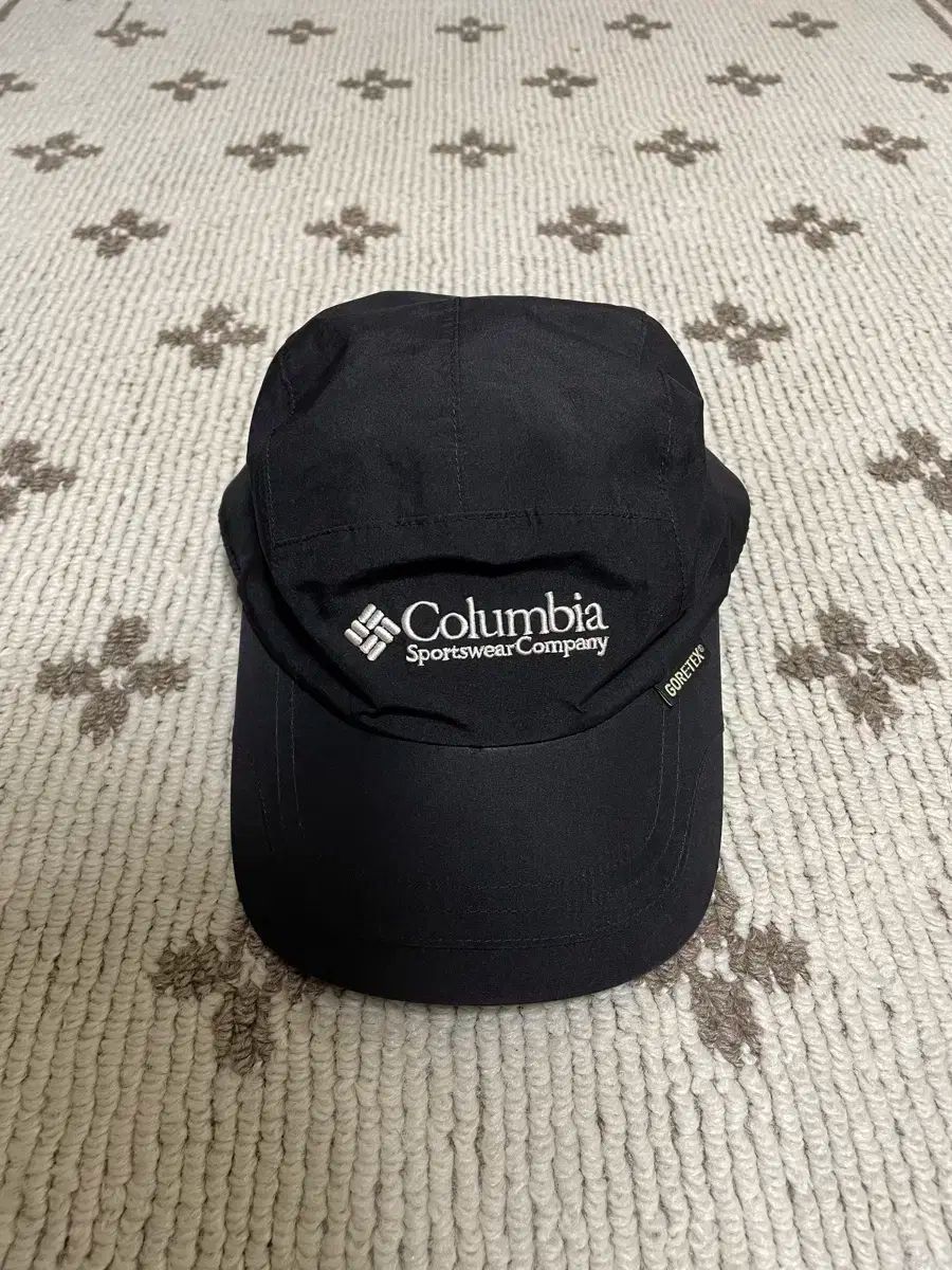 Columbia（コロンビア) GORE-TEX ゴアテックス 帽子