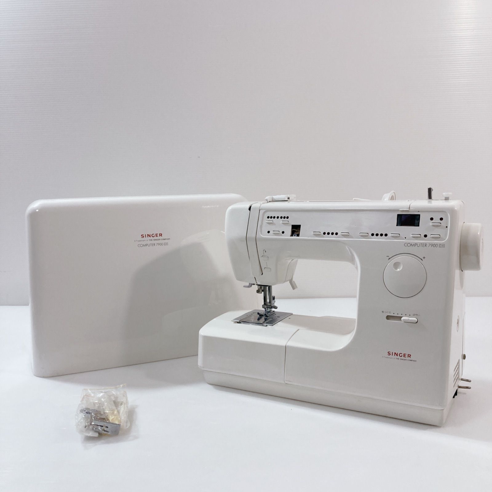 シンガーミシン モナミヌウ SC160 【公式通販】