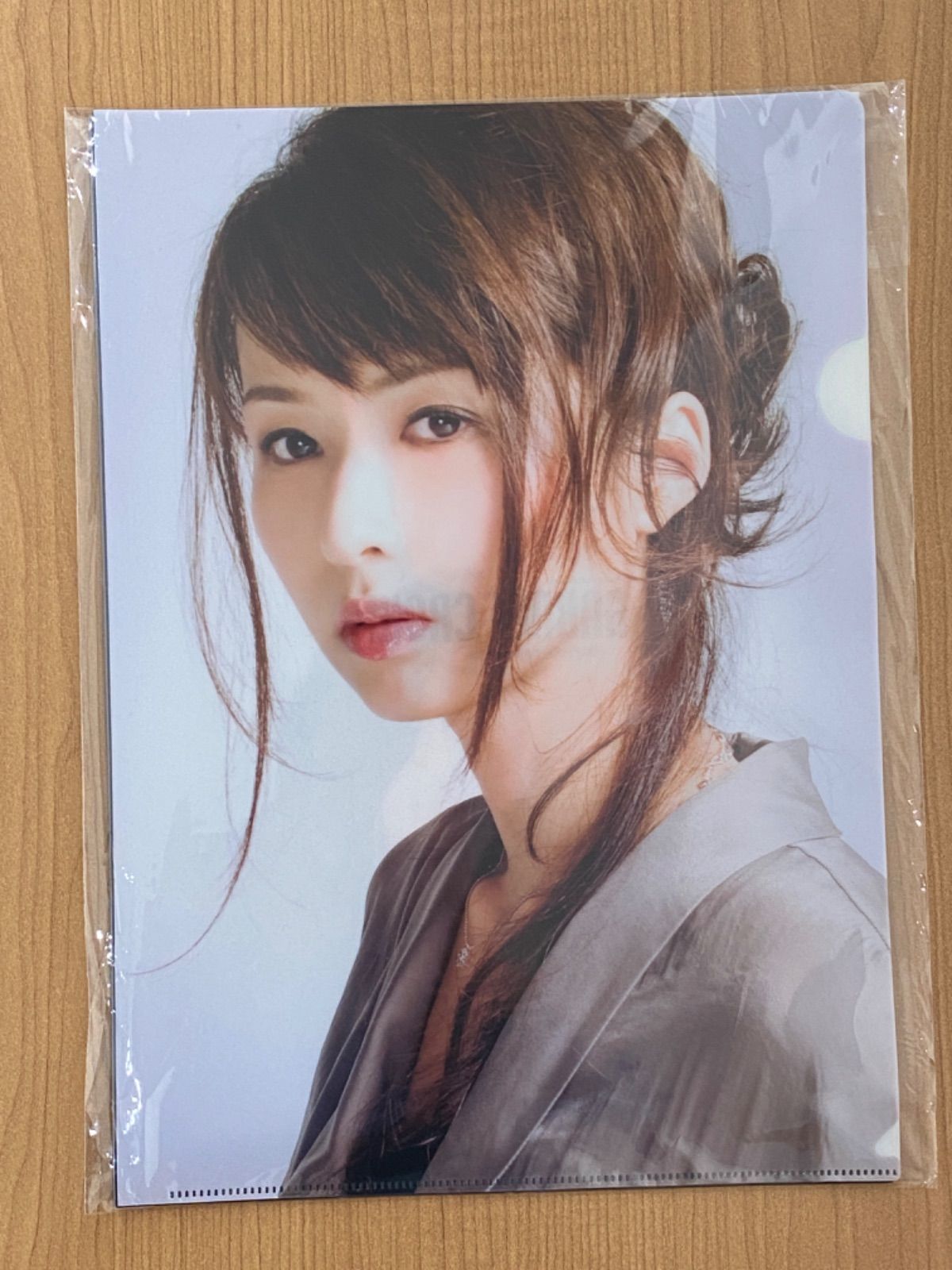新品:未開封】GARNET CROW クリアファイル 4枚セット - メルカリ