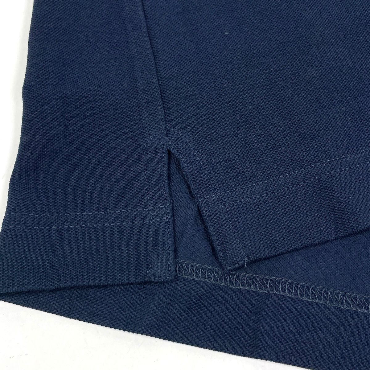 トップス ポロシャツ