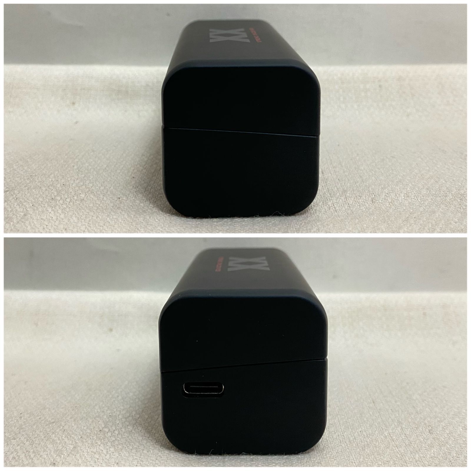 完全ワイヤレスイヤホン