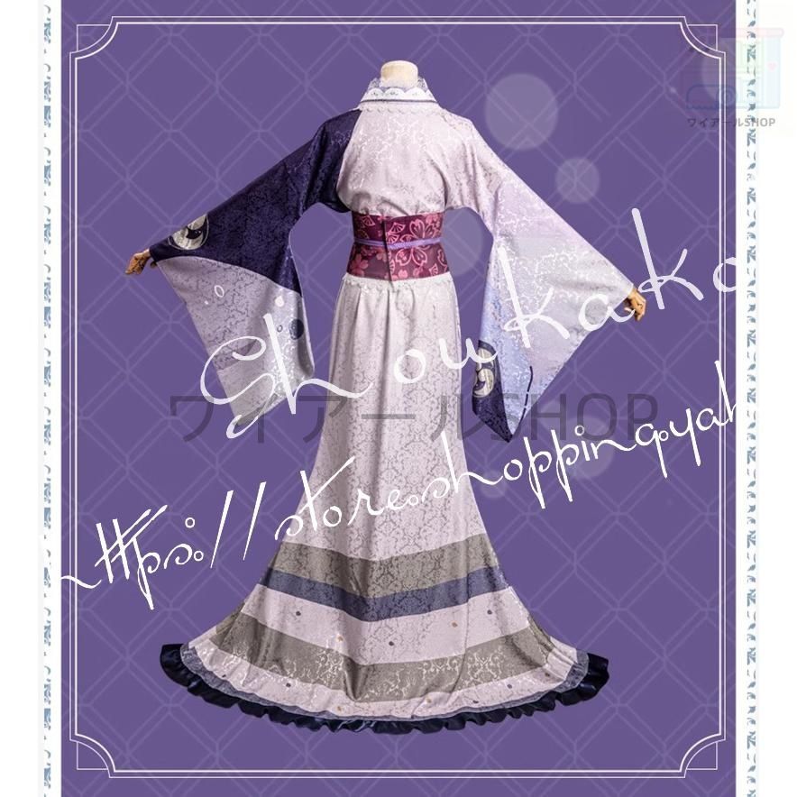 雷電将軍 らいでんしょうぐん