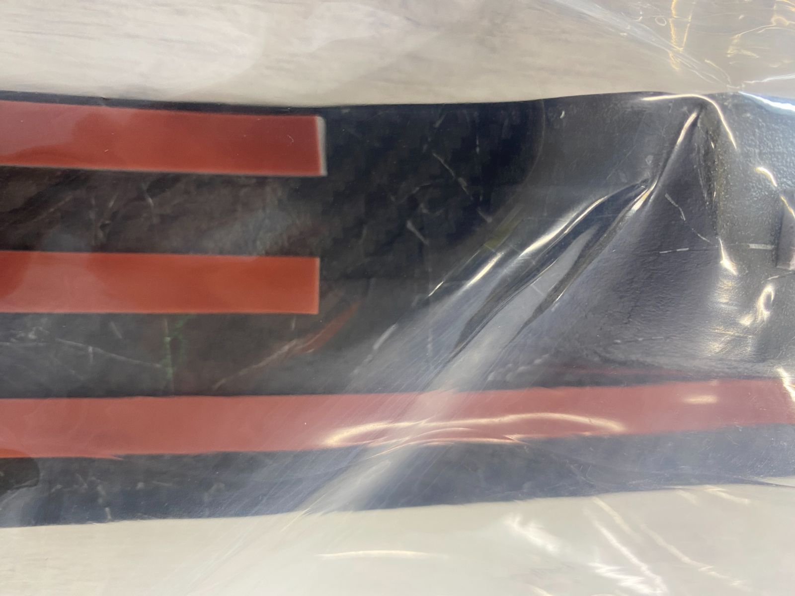 スープラ ドライカーボン製