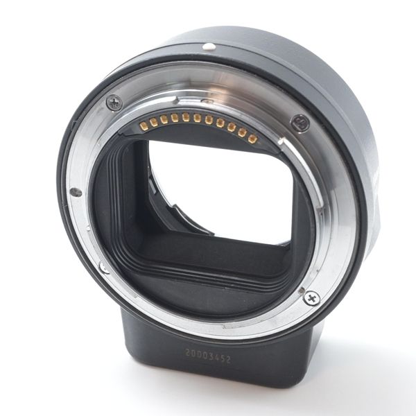 マウントアダプターFTZ