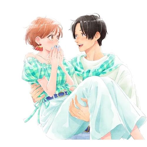 Blu-ray ゆびさきと恋々 第3巻 初回 生産版 Blu-ray Disc GNXA-2483