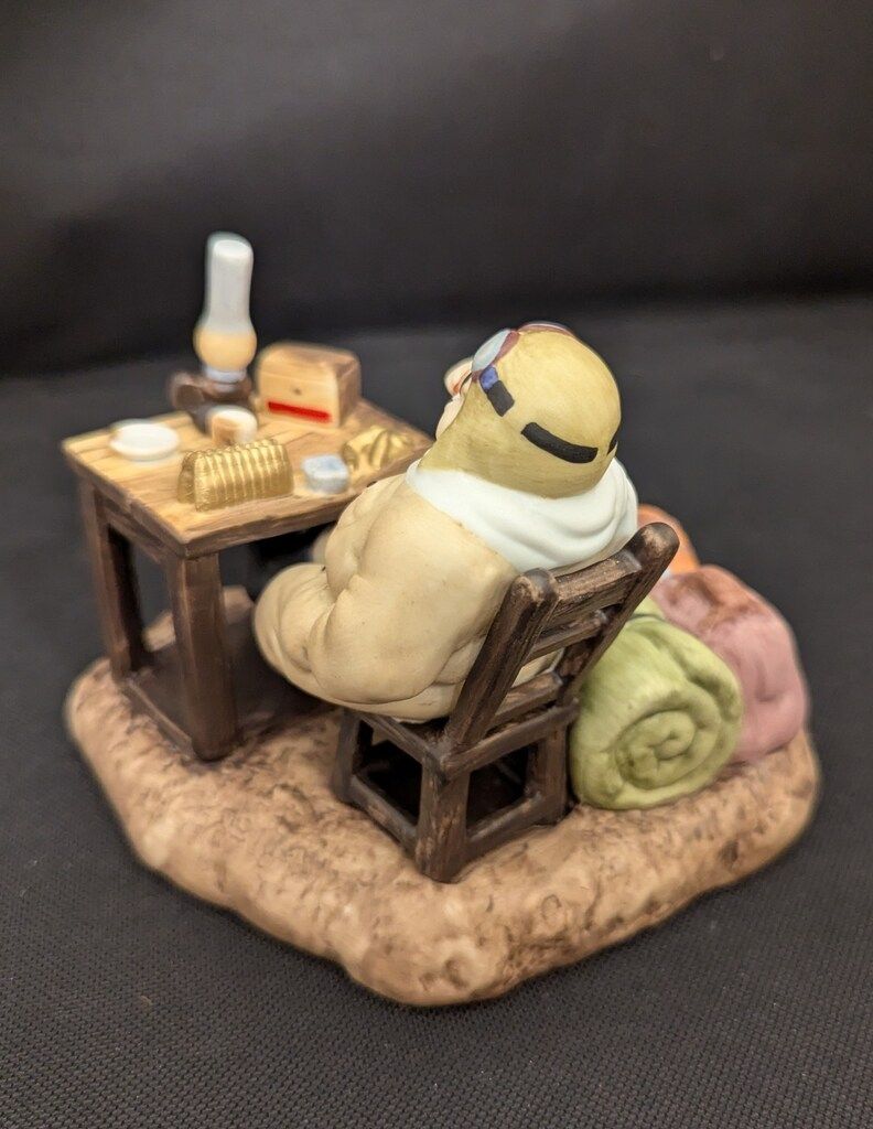 紅の豚【アジト】オルゴール、さくらんぼの実るころ 紅の豚 オルゴール(さくらんぼの実る頃) アジト