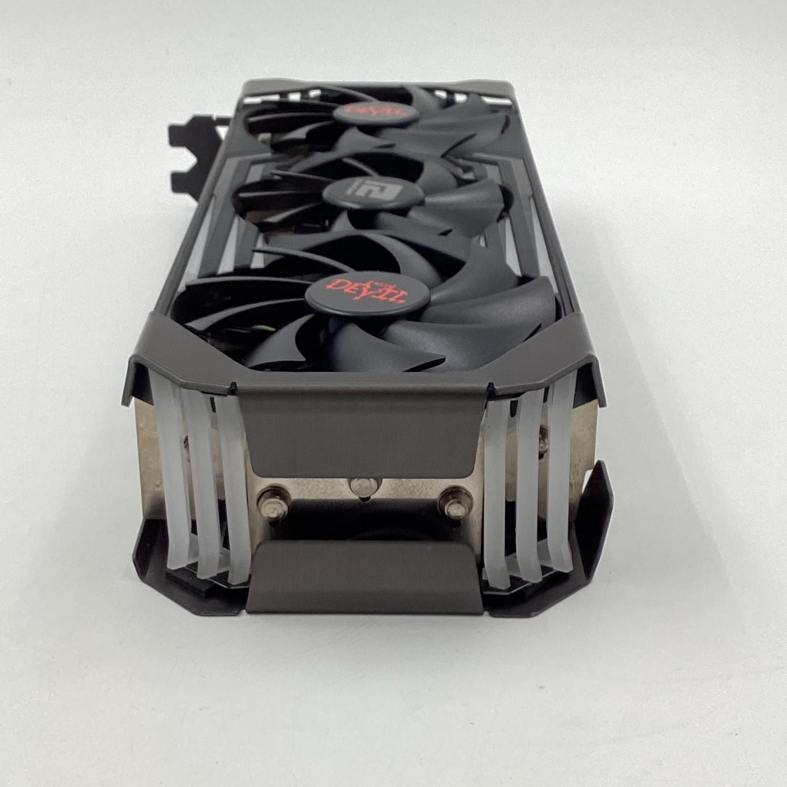 6800XT 16GBD6-3DHE|OC