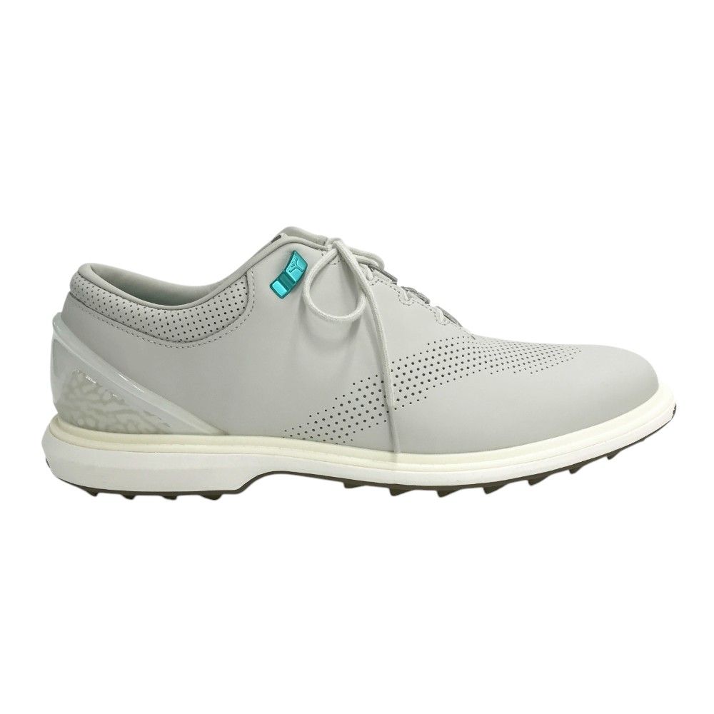 NIKE GOLF ナイキゴルフ JORDAN ADG 4/DM0103 スパイクレスゴルフシューズ  グレー系 29 [240101465891] ゴルフウェア メンズ ストスト NIKE GOLF ナイキゴルフ JORDAN ADG 4/DM0103 スパイクレス