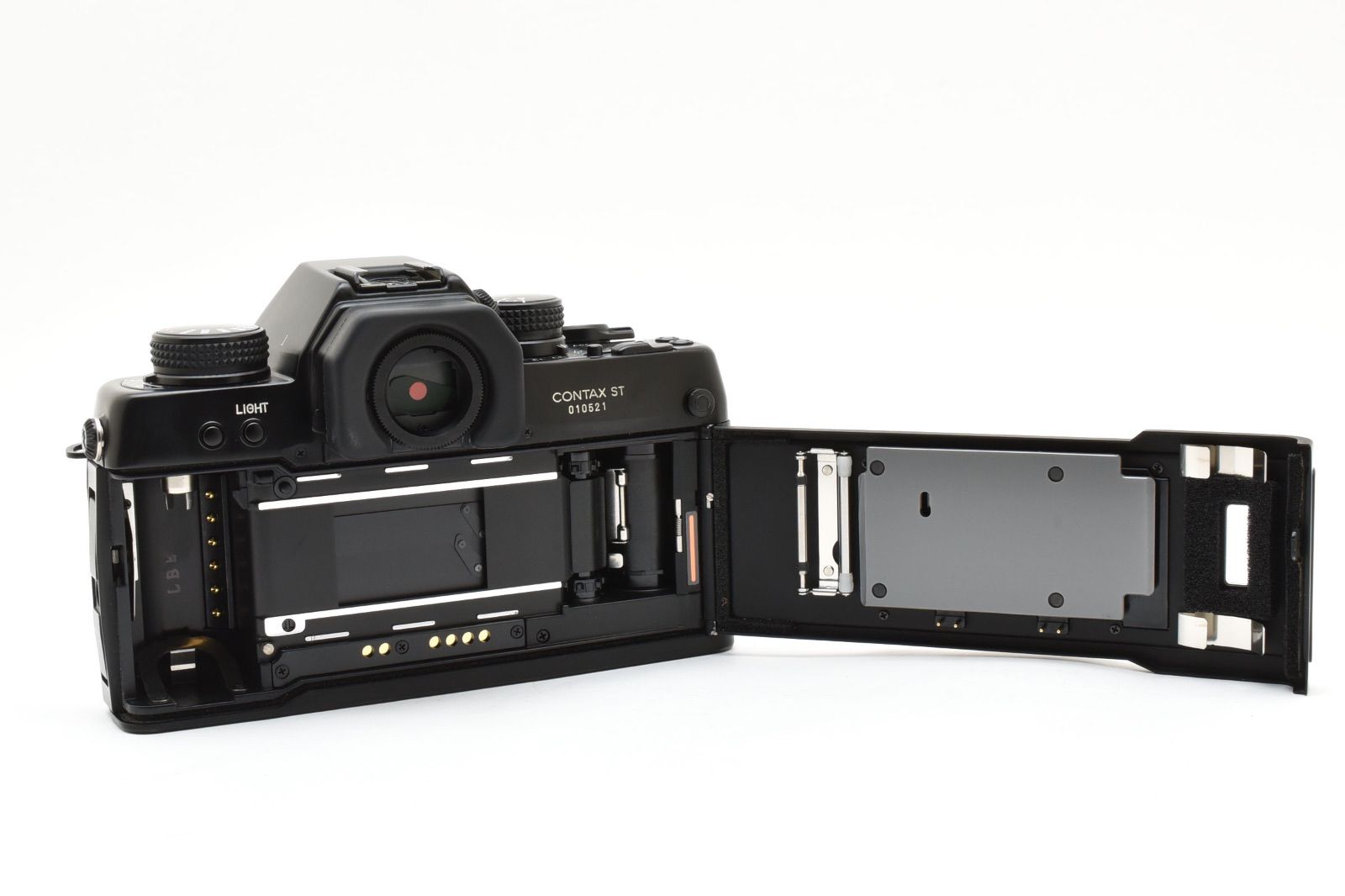 中古】CONTAX コンタックス ST フィルム一眼レフカメラ CONTAX ST