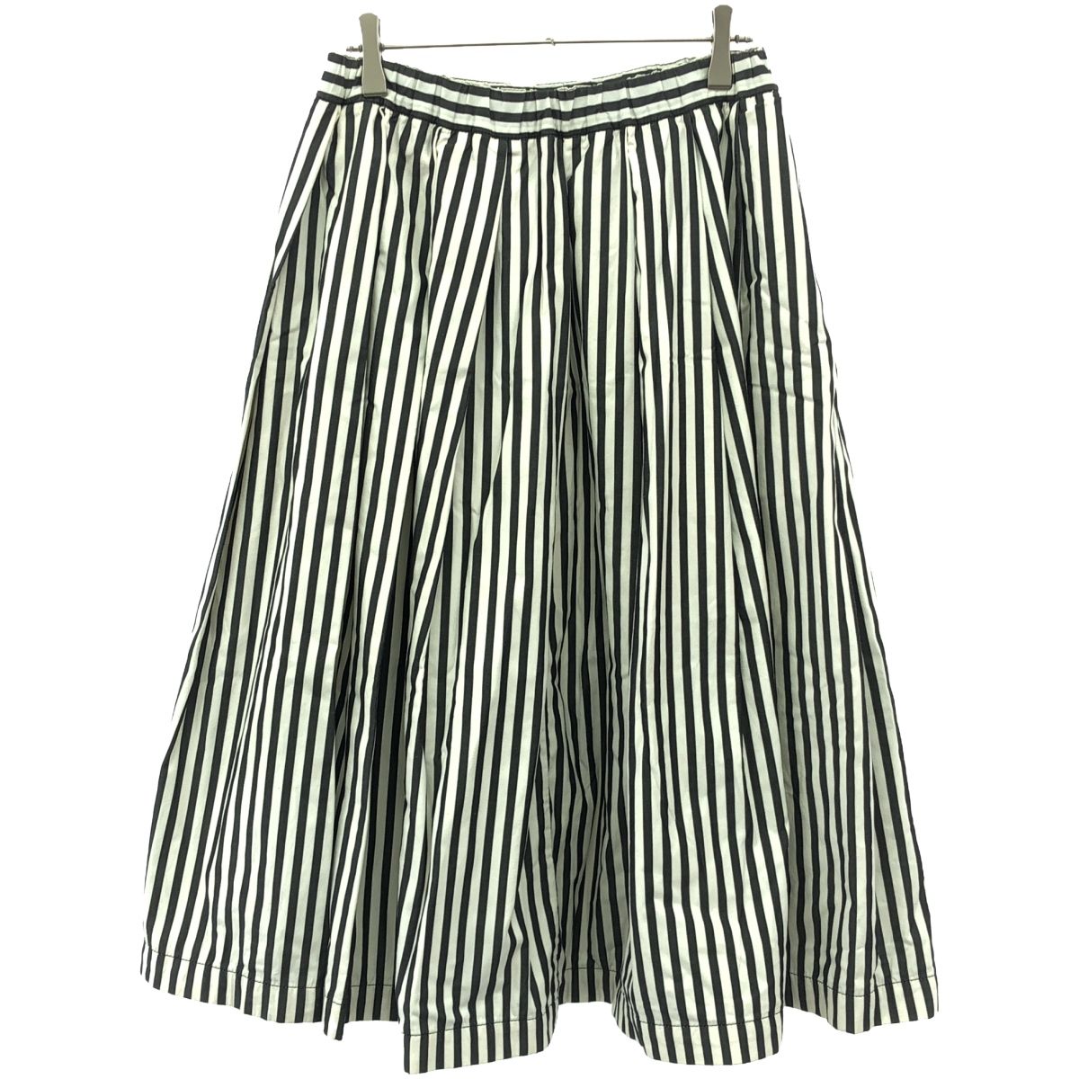 BLACK COMME des GARCONS ブラック コムデギャルソン 14SS コットン 