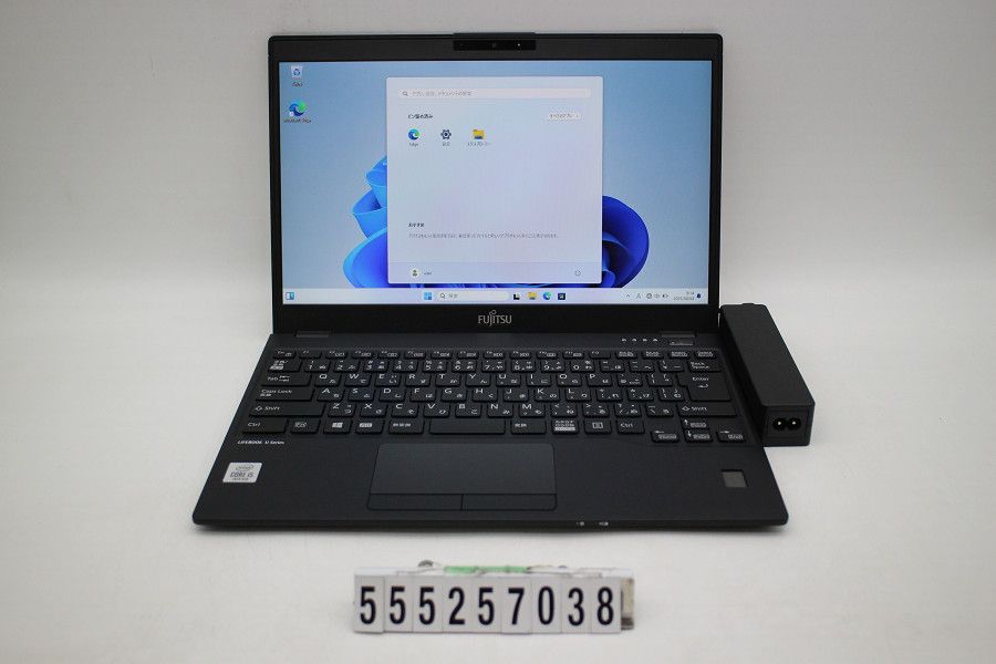 富士通 LIFEBOOK U9310/D Core i5 10310U 1.7GHz/8GB/256GB(SSD