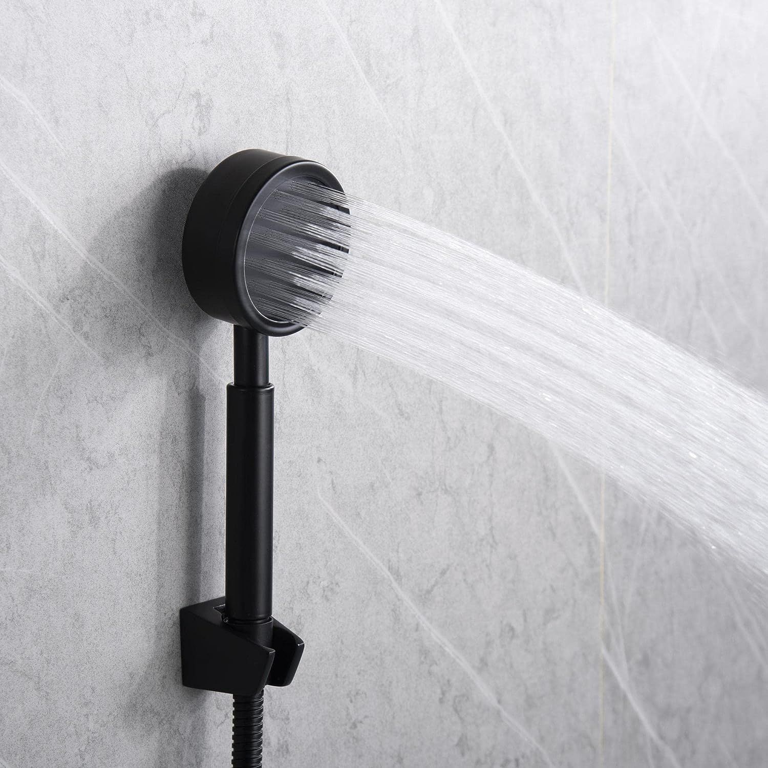 新品 Hefo 浴室用水栓 混合栓 シャワー シャワー水栓 水圧極細水流