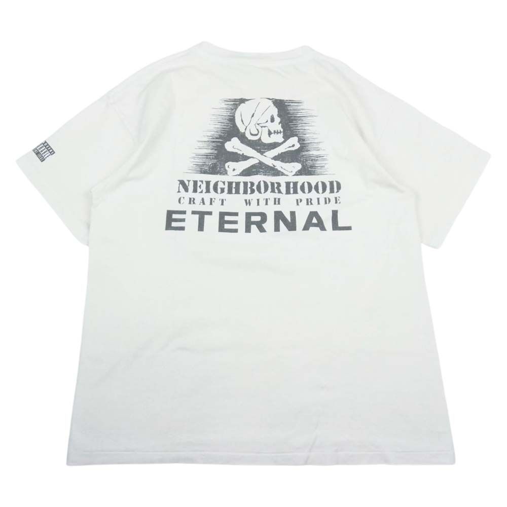 SAINT MICHAEL セントマイケル 23SS SM-S23-0000-117 × NEIGHBORHOOD 