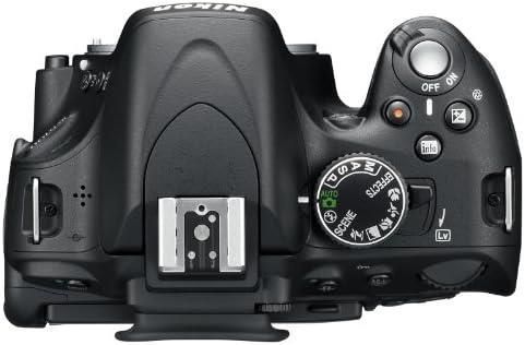 Nikon デジタル一眼レフカメラ D5100 ボディ - メルカリ