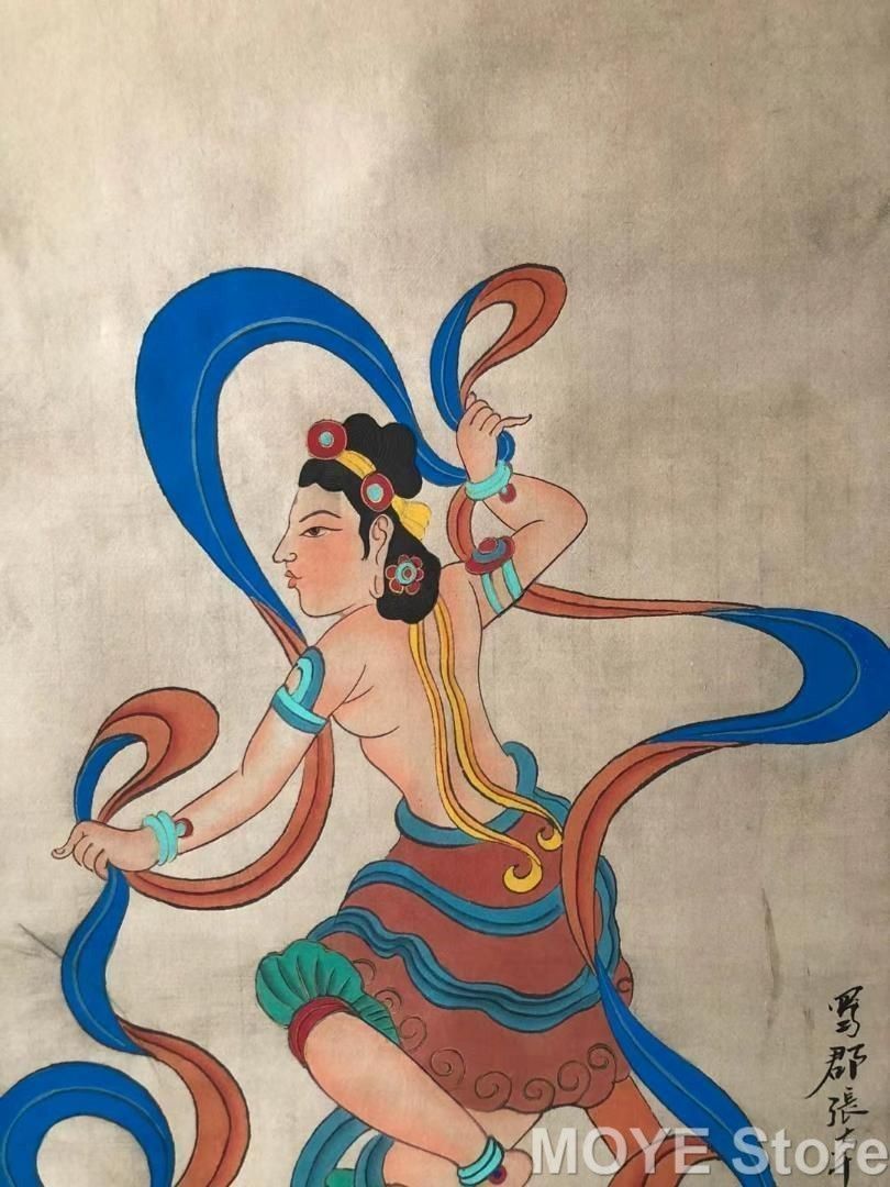 中国美術