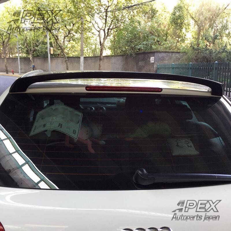 カーボンウィング 08-12年モデル