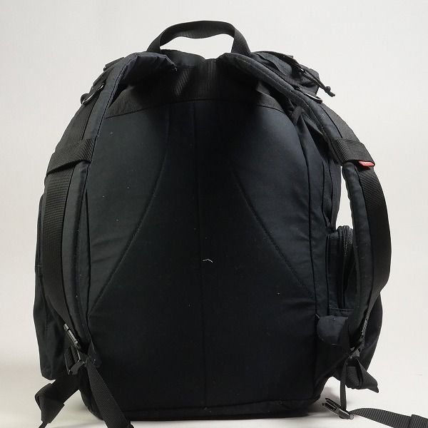 Size【フリー】 SUPREME シュプリーム 23SS Field Backpack Black ...