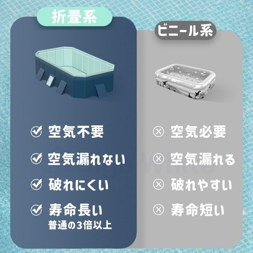 空気入れ不要