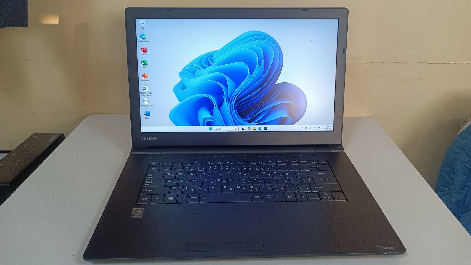 NEC ノートPC Windows11・Core i5・SSD500GB Amazon.co.jp: 【整備済み