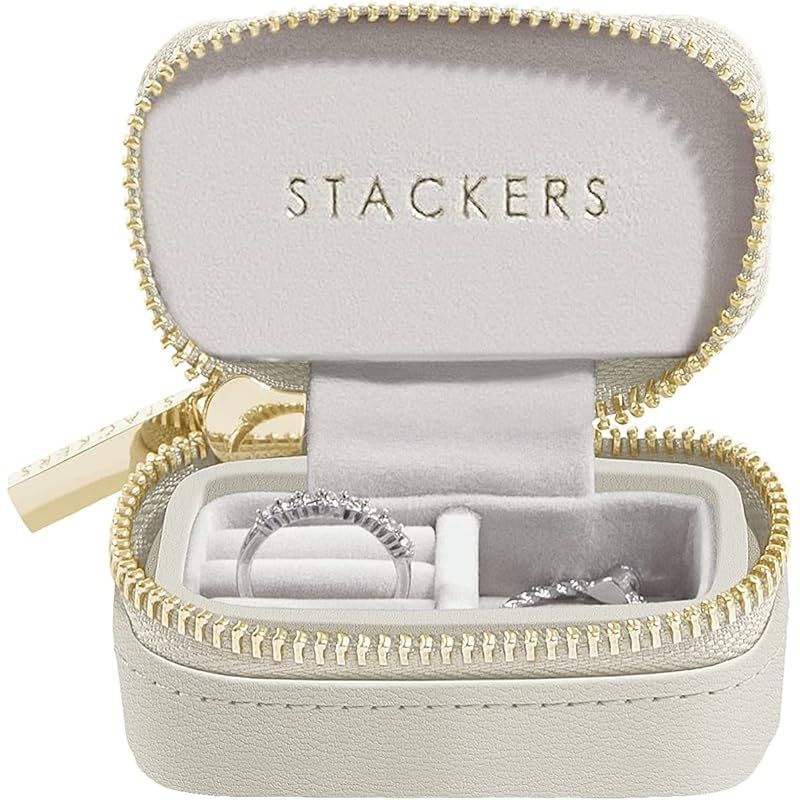 STACKERS LONDON (スタッカーズ ロンドン) トラベル ジュエリー