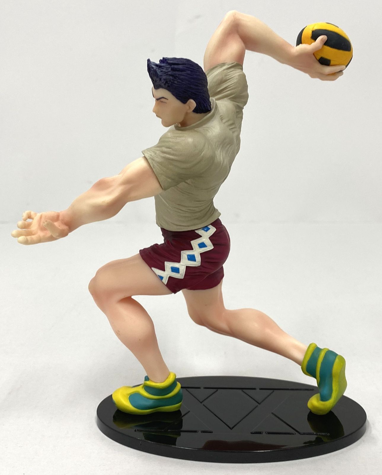 バンプレスト HUNTER×HUNTER DXF×グリードアイランド×2　レイザー フィギュア 箱なし　おもちゃ　【中古】 【開封品】 【28-20240613-A332】【併売商品】