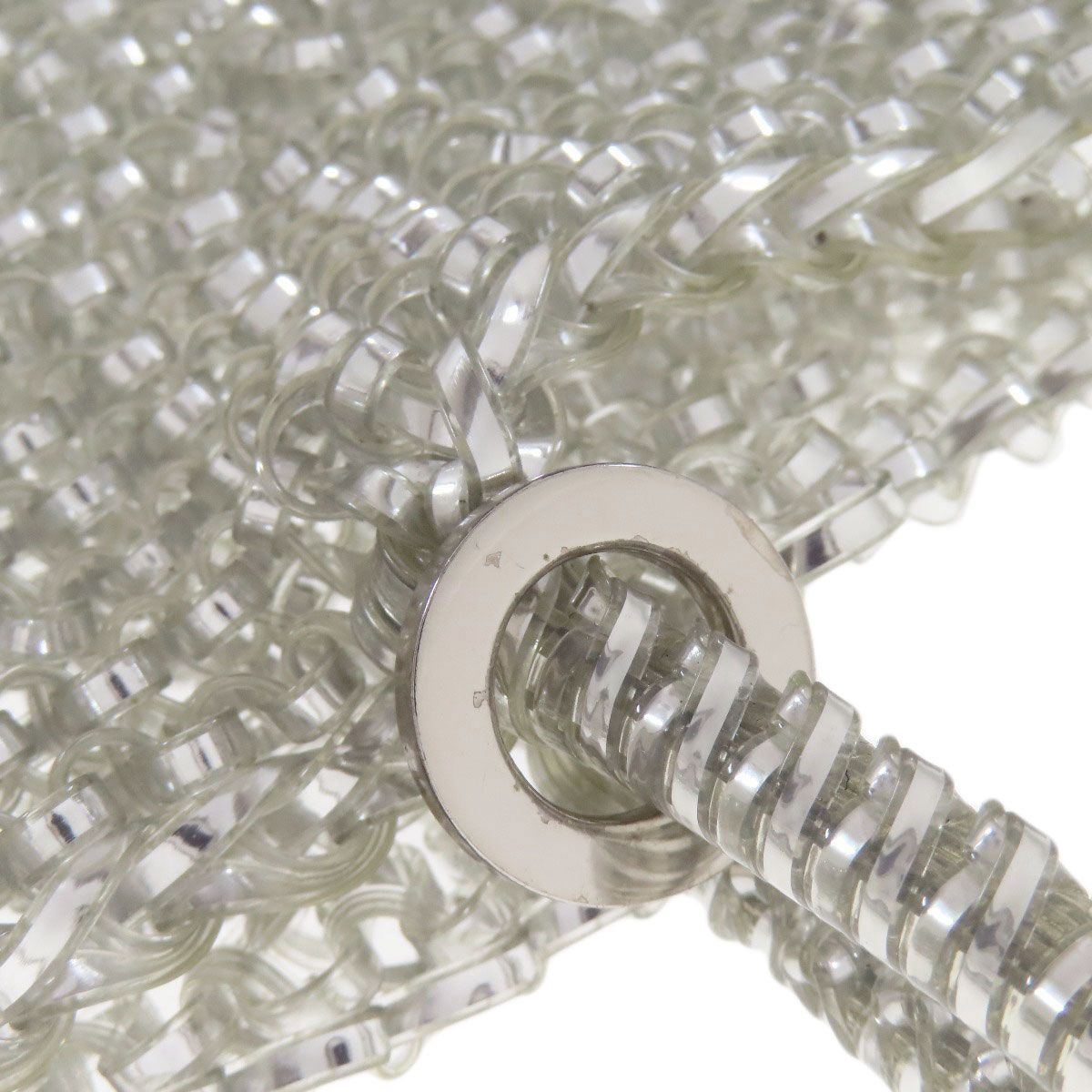 トートバッグ PVC