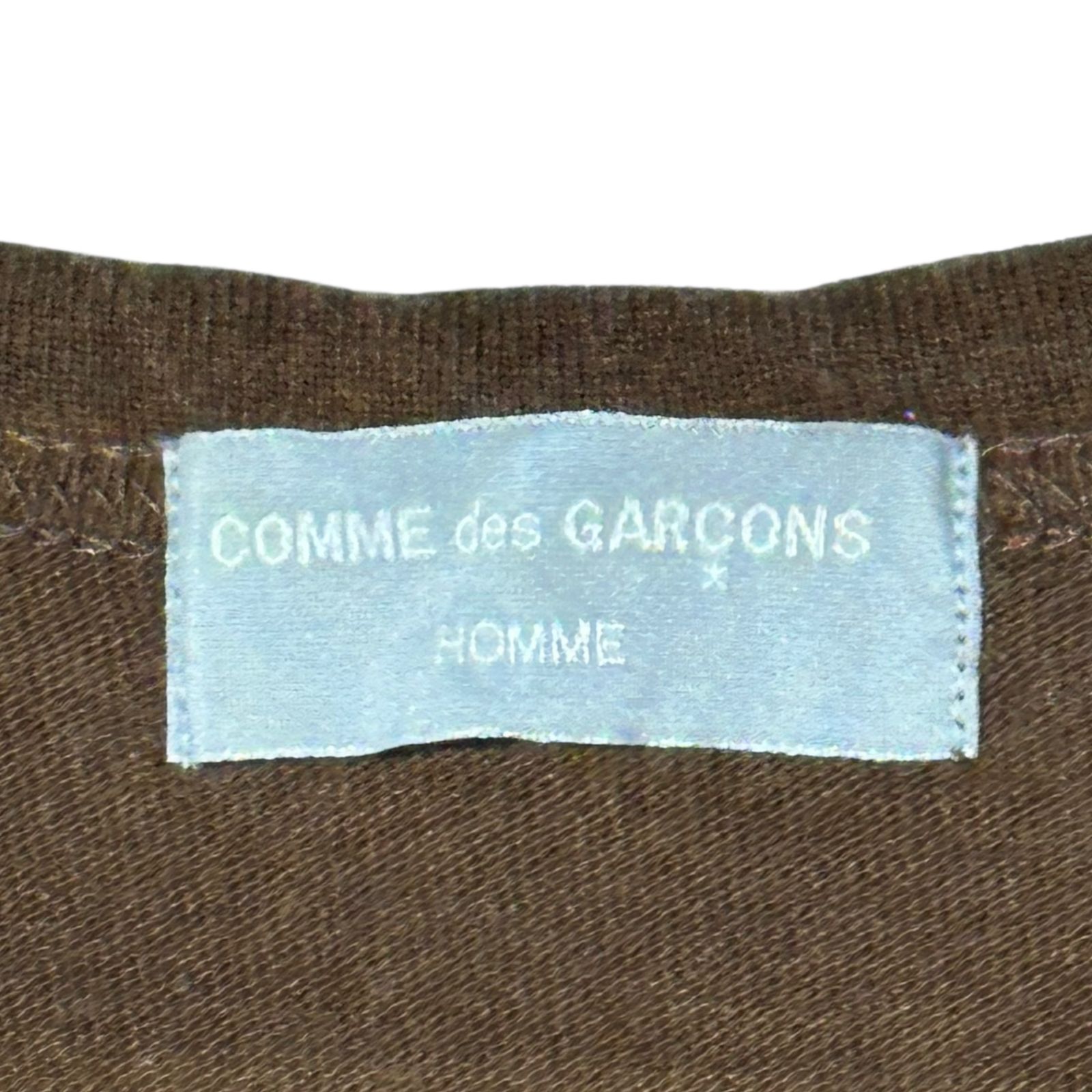 COMME des GARCONS HOMME(コムデギャルソンオム) 90's Shaped